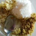 Cooksnap dari Sabila Izza untuk resep Serundeng daging