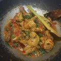 Cooksnap dari Fitka Prili untuk resep Ayam Woku