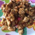Cooksnap dari Roz untuk resep Five Spiced Fried Pork Belly (non halal)