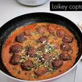 Vaishaliben Rathod's cooksnap of when they made દૂધી કોફ્તા (Dudhi Kofta Recipe in Gujarati).