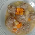 Cooksnap από Kassandra Arvanitaki στη συνταγή Γιουβαρλάκια για παιδιά