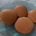 Cooksnap dari ika fatmawati untuk resep Pancake teflon