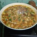 Cooksnap dari Retno Ayuningtias untuk resep Tongseng kambing tanpa santan