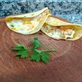 El cooksnap de Alejandra Cerdera cuando hizo Tacos 🌮.