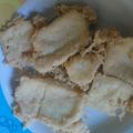Cooksnap dari Putri Mandasari untuk resep Tahu tempe Kremes anti gagal