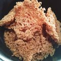 Cooksnap dari Ulil Wina untuk resep Ayam kremes