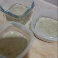 Cooksnap dari Muthya Islamiaty untuk resep Banana Oat Cake : MPASI 10+ bulan