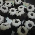 Cooksnap dari Anna pitriantinah untuk resep Putu ayu keju ketan hitam #bikinramadhan berkesan