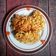 Cooksnap dari Ayu (Mama Aura) untuk resep Mie goreng crispy