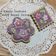 Cooksnap dari Selera Ummi untuk resep Fancy Cookies with Royal Icing