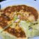 Cooksnap dari UmmuAsiyah untuk resep Potato Garlic Cheese Bread