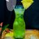 Cooksnap dari _BU YUSUF_ untuk resep Es TimNas (Timun Nanas)