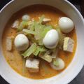 Cooksnap dari Meieka untuk resep Sambal Goreng Labu Siam
