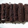 Cooksnap dari Tri Hasanah Mulyadi untuk resep 05. Brownies Panggang Ekonomis dan gampang (browpang) Tanpa DCC