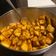 Cooksnap de Julien Rault sur la recette Pomme de terre rissolées à l'airfryer