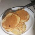 Cooksnap dari Choirunnisa Latiifani untuk resep Pancake - Murah & Mudah -