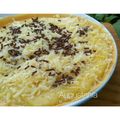 Cooksnap dari Augustania untuk resep Martabak Manis Tipis Kering / Crepes
