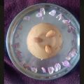 Ila Pithadia's cooksnap of when they made રવાનો શીરો.