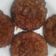 Cooksnap dari Nadia untuk resep Cucur gula merah