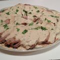El cooksnap de Pato Cuevas cuando hizo Vitel toné.