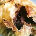 शशि केसरी का कुकस्नैप जब उन्होंने बाजरा आलू पराठा(Bajra aloo paratha recipe in Hindi) बनाया था।