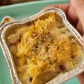 Cooksnap dari RoSi untuk resep Macaroni Schotel Panggang