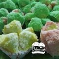 Cooksnap dari Mama NiRa untuk resep Bolu kukus mekar tanpa soda ala mommy rafa