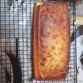 El cooksnap de Leticia Lopez Herrero cuando hizo Bizcocho de coco sin azúcar/sin gluten/low carb/keto/paleo.