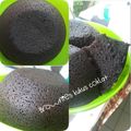Cooksnap dari Rara kitchenette untuk resep Brownies kukus empuk serba 3 Sdm