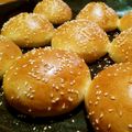 Vargáné Kőrösi Viktória 🎨 Cooksnap-ja, amikor elkészítette a(z) Hamburgerbuci 🍔 receptet.