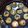 Vijeta Priyam's cooksnap of when they made Litti Chokha in Appam Pan.