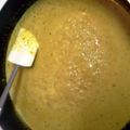 Killersparrow's cooksnap of when they made Curry Coconut Sauce.