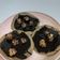 Cooksnap dari Elsi Rivvany Liztia untuk resep Dorayaki coklat