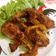 Cooksnap dari Ellys Sukma Lina untuk resep Bebek Goreng khas Madura Bumbu Hitam