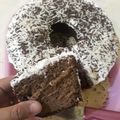 Cooksnap dari Shinta Dennta untuk resep Bolu Coklat (resep brownies ny.liem)