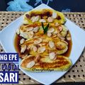 Cooksnap dari Aang Hudaya untuk resep Pisang Epe Khas Pantai Losari