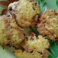 Cooksnap dari Apri Atin untuk resep Tahu telor anak-anak
