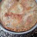El cooksnap de ap2779@hotmail.com cuando hizo Tarta de manzana con masa simple.