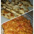 Cooksnap dari Rafi Saridayani untuk resep Sate Taichan Goreng
