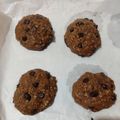 Cooksnap dari nelly untuk resep Oat cookies gula aren (tanpa mixer)