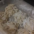 Cooksnap dari Kumala Dwiputri untuk resep Mie Homemade