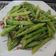 Rita 的 肉絲炒醜豆 cooksnap