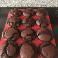 El cooksnap de juan antonio mogio naharro cuando hizo Magdalenas de chocolate.