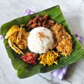Cooksnap dari RatihAng untuk resep Nasi Uduk Semur Jengkol Nasi Uduknye Betawi