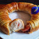Cooksnap dari Oknisa Carolina untuk resep Wool Roll Bread (Roti Gulungan Wol)