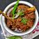 Diya Sawai का कुकस्नैप जब उन्होंने मटन स्पाईसी Mutton Spicey (recipe in hindi) बनाया था।