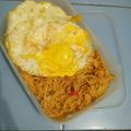 Cooksnap dari Ajeng Putri untuk resep Mie goreng spesial no msg