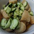 Cooksnap dari Shelli Alyuna untuk resep Pempek palembang