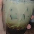 Cooksnap dari Mey Ambar Pratiwy untuk resep Es Dawet Cincau Hitam