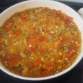 El cooksnap de Rocío cuando hizo Fideuá súper fácil!.